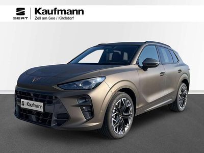 Mittelbraun normal Gebraucht 2025 Cupra Terramar SUV | € 51.900