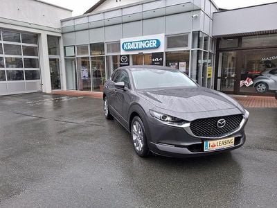 Neu Mazda CX-30 Exclusive-Line 140 PS (102 kW) 2026 SUV