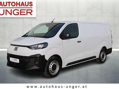 Gebraucht Fiat Scudo S 144 PS (105 kW) 2025 Weiß Van