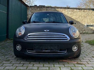 gebraucht Mini Cooper 16