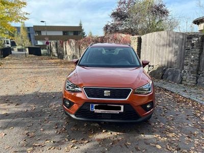 Gebraucht 2019 Seat Arona Style SUV | € 13.300 (Guter Preis)