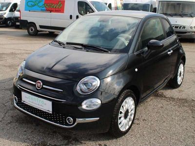 gebraucht Fiat 500 FireFly Hybrid 70 Dolcevita