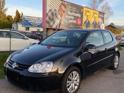 gebraucht VW Golf V 