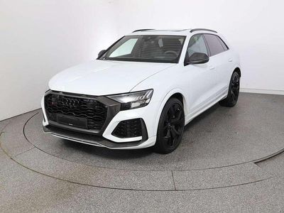 gebraucht Audi RS Q8 