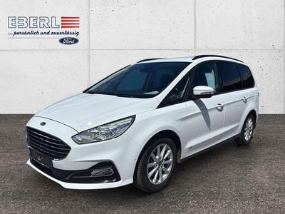 Gebraucht 2021 Ford Galaxy Trend Van / Kleinbus | € 26.900 (Teuer)