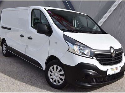 gebraucht Renault Trafic TraficL2H1 30t dCi 120