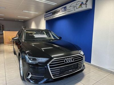 Gebraucht Audi A6 Sport 204 PS (150 kW) 2019 Kombi