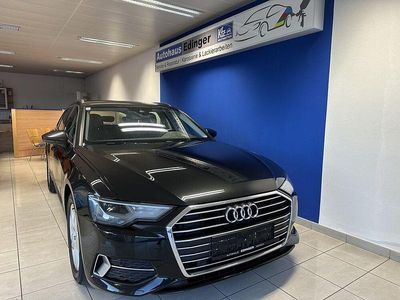 Gebraucht 2019 Audi A6 Sport Kombi | € 29.990 (Etwas zu teuer)