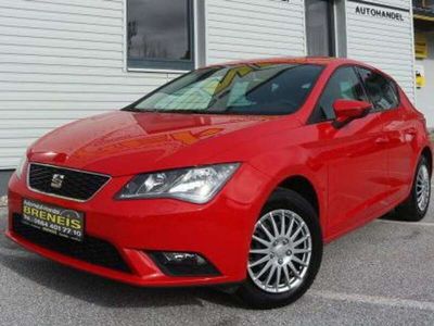 gebraucht Seat Leon Reference *NUR 50883km*