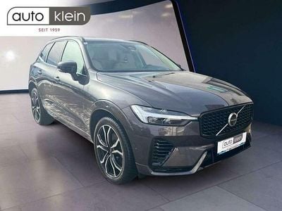 Gebraucht Volvo XC60 Ultra 398 PS (292 kW) 2024 Grau SUV