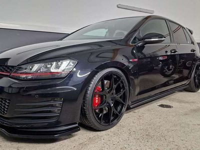 gebraucht VW Golf Golf GTIGTI 20 TSI Performance GTI Performance