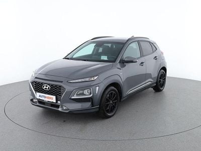 Grau Gebraucht 2020 Hyundai Kona Advantage SUV | € 18.990 (Guter Preis)