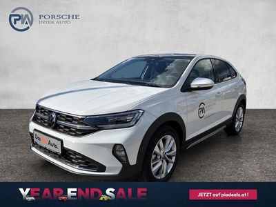 Weiss normal Gebraucht 2025 VW Taigo SUV | € 24.990 (Guter Preis)