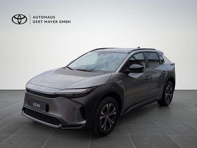gebraucht Toyota bZ4X FWD