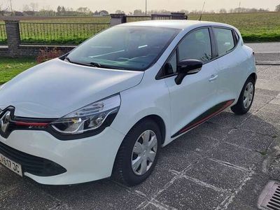 gebraucht Renault Clio IV 