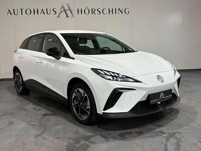 gebraucht MG EHS PHEV