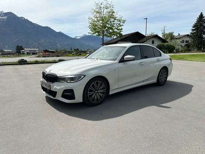 gebraucht BMW 320 320 d xDrive M Sport Aut.