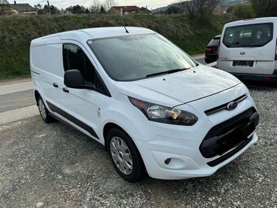 gebraucht Ford Transit Connect L2 1,5 TDCi Ambiente