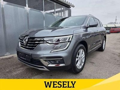 Grau Gebraucht 2022 Renault Koleos Intens SUV | € 25.650 (Fairer Preis)