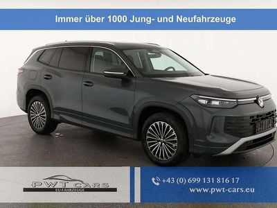 Grau Neu 2025 VW Tayron Life SUV | € 53.111 (Fairer Preis)