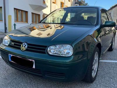 gebraucht VW Golf IV 