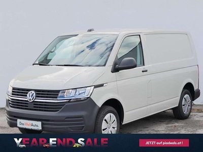 gebraucht VW T6.1 KastenwagenKastenwagen TDI