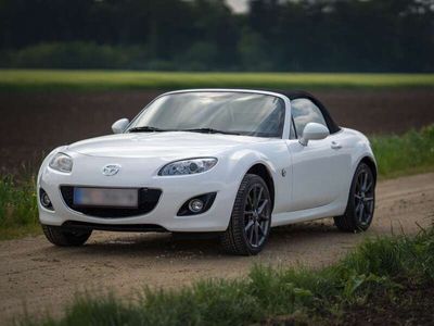 Mazda MX5