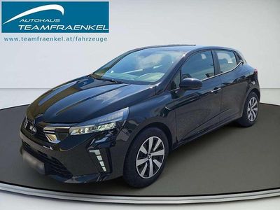 Gebraucht Mitsubishi Colt Invite 90 PS (66 kW) 2024 Schwarz Limousine