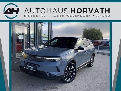 Grau Neu 2025 Opel Grandland X SUV | € 35.880 (Guter Preis)