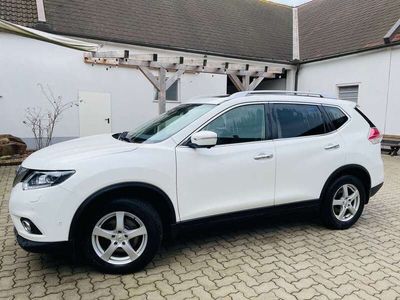 gebraucht Nissan X-Trail 1,6dCi Tekna Aut.