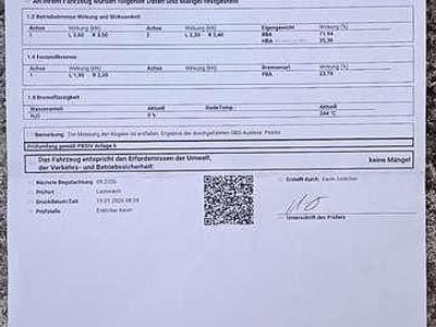 Gebraucht Kia Sportage Silver 116 PS (85 kW) 2020 Rot SUV