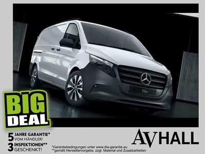 Weiß Neu 2025 Mercedes Vito Van | € 41.890