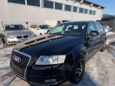 gebraucht Audi A6 3,0 TDI quattro DPF