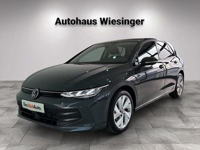 Neu VW Golf VIII 115 PS (84 kW) 2026 Mittelgrau  metallic