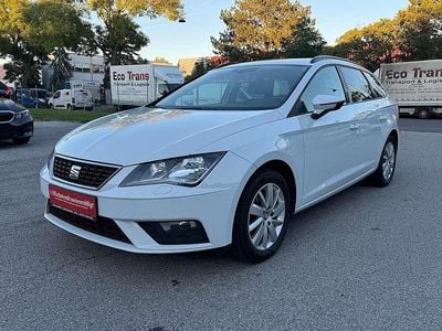 Seat Leon ST