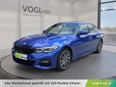 gebraucht BMW 330 I M SPORT