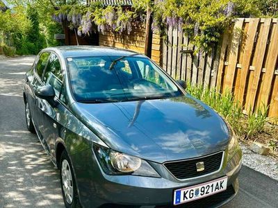 gebraucht Seat Ibiza ST Chili 1,2