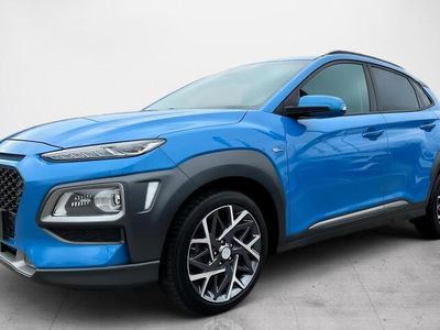 gebraucht Hyundai Kona -