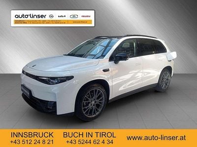 Neu 2025 Leapmotor C10 SUV | € 41.300