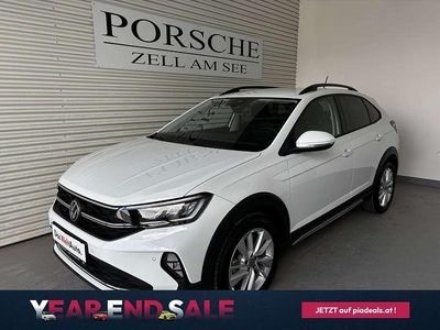 gebraucht VW Taigo Friends TSI