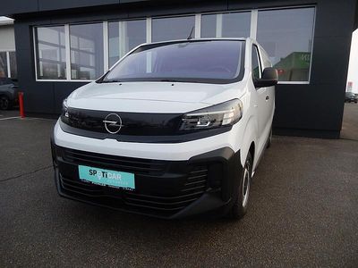 gebraucht Opel Vivaro 15 BlueHDi 120 S&S XL