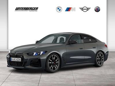 Gebraucht BMW M440 M Sport 387 PS (284 kW) 2025 Grau Limousine