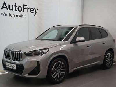 gebraucht BMW X1 sDrive20d