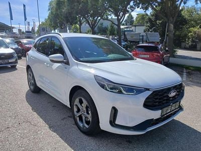 Neu 2025 Ford Kuga ST-Line SUV | € 37.990 (Guter Preis)