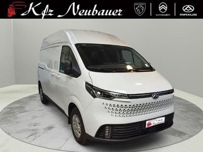Neu 2025 Maxus V70 Van | € 29.148