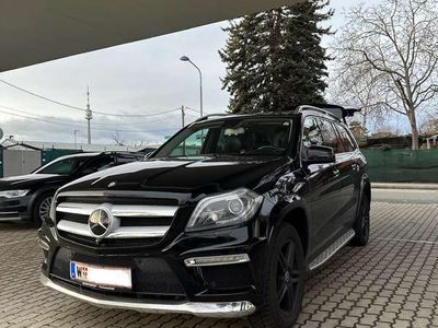 Mercedes GL350