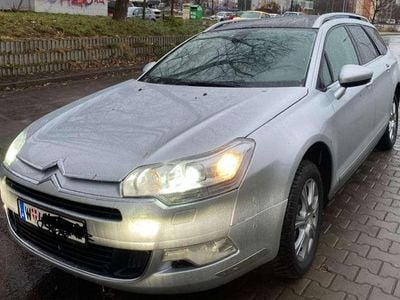 Gebraucht 2010 Citroën C5 Exclusive Kombi | € 4.800