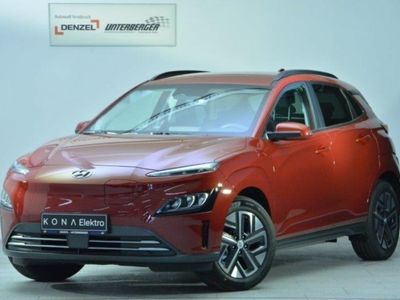 gebraucht Hyundai Kona EV Edition 30 Plus k2ex1-O4