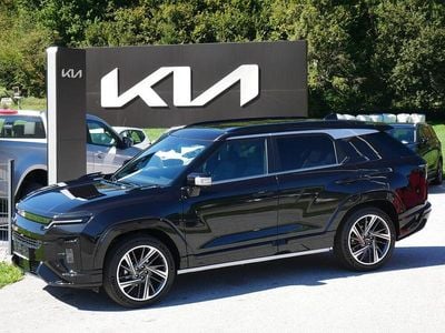 Neu 2025 Ssangyong (KGM) Actyon SUV | € 53.790