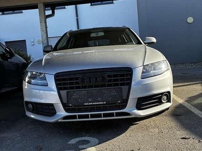 Gebraucht Audi A4 143 PS (105 kW) 2010 Kombi